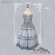 Ruin Berry The Moon-Sea Ruins Bolero JSK and OPs(Reservation/Full Payment Without Shipping)
